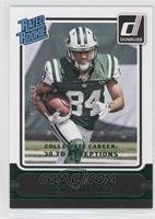 Rated Rookie - Devin Smith #/121