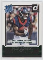 Rated Rookie - Jaelen Strong #/157