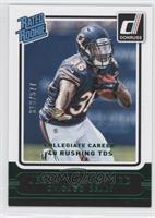 Rated Rookie - Jeremy Langford #/577