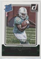 Rated Rookie - Jay Ajayi #/678