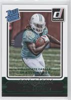 Rated Rookie - Jay Ajayi #/678