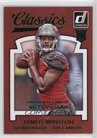 Classics - Jameis Winston #/660