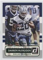 Darren McFadden #/512