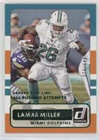 Lamar Miller #/444