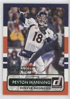 Peyton Manning #/530