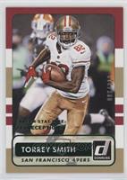 Torrey Smith #/213