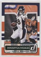 Demaryius Thomas #/351