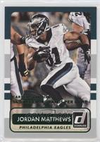 Jordan Matthews #/545