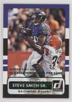 Steve Smith Sr. #/145