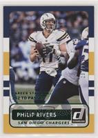 Philip Rivers #/252