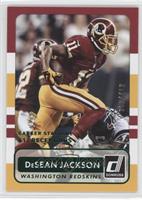DeSean Jackson #/412