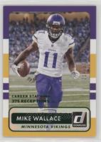 Mike Wallace #/375