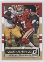 Colin Kaepernick #/639