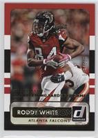 Roddy White #/658