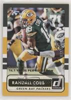 Randall Cobb #/141