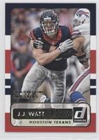 J.J. Watt #/205