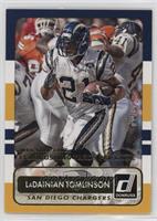 LaDainian Tomlinson #/113