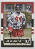 Vic Beasley Jr. #/120