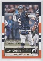 Jay Cutler #/370