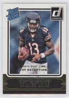 Rated Rookie - Kevin White #/133