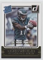 Rated Rookie - Nelson Agholor #/126