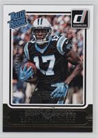 Rated Rookie - Devin Funchess #/118