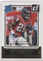 Rated Rookie - Tevin Coleman #/270