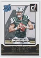 Rated Rookie - Bryce Petty #/270