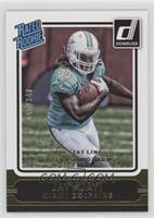 Rated Rookie - Jay Ajayi #/347