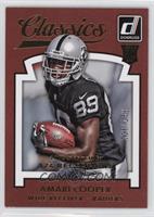 Classics - Amari Cooper #/139