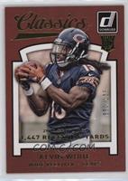 Classics - Kevin White #/133