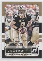 Drew Brees #/456