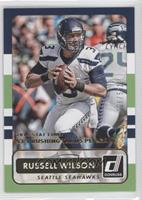 Russell Wilson #/531