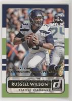 Russell Wilson #/531