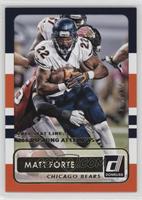 Matt Forte #/266