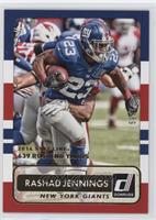 Rashad Jennings #/639