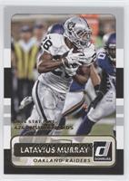 Latavius Murray #/424