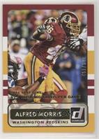 Alfred Morris #/671