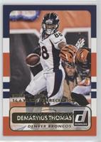 Demaryius Thomas #/146