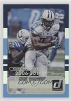 Delanie Walker #/9