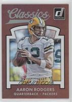 Classics - Aaron Rodgers #/10