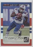 LeSean McCoy #/6