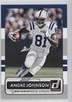 Andre Johnson