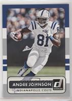 Andre Johnson