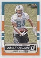 Jordan Cameron