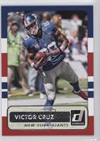 Victor Cruz