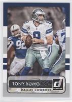 Tony Romo