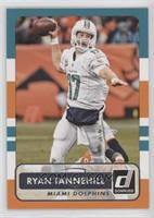 Ryan Tannehill