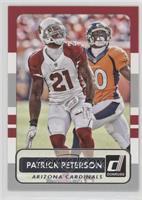 Patrick Peterson