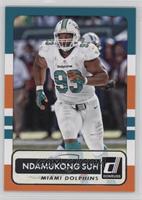 Ndamukong Suh